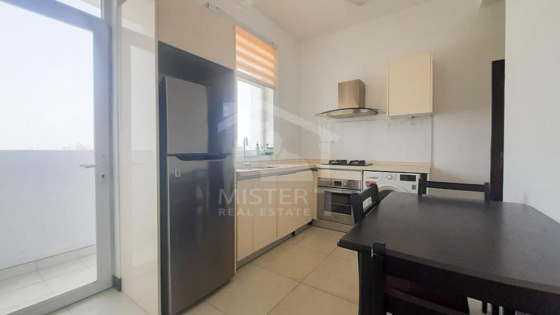 Apartment for Rent at Blue Ocean, Nugegoda- image 4