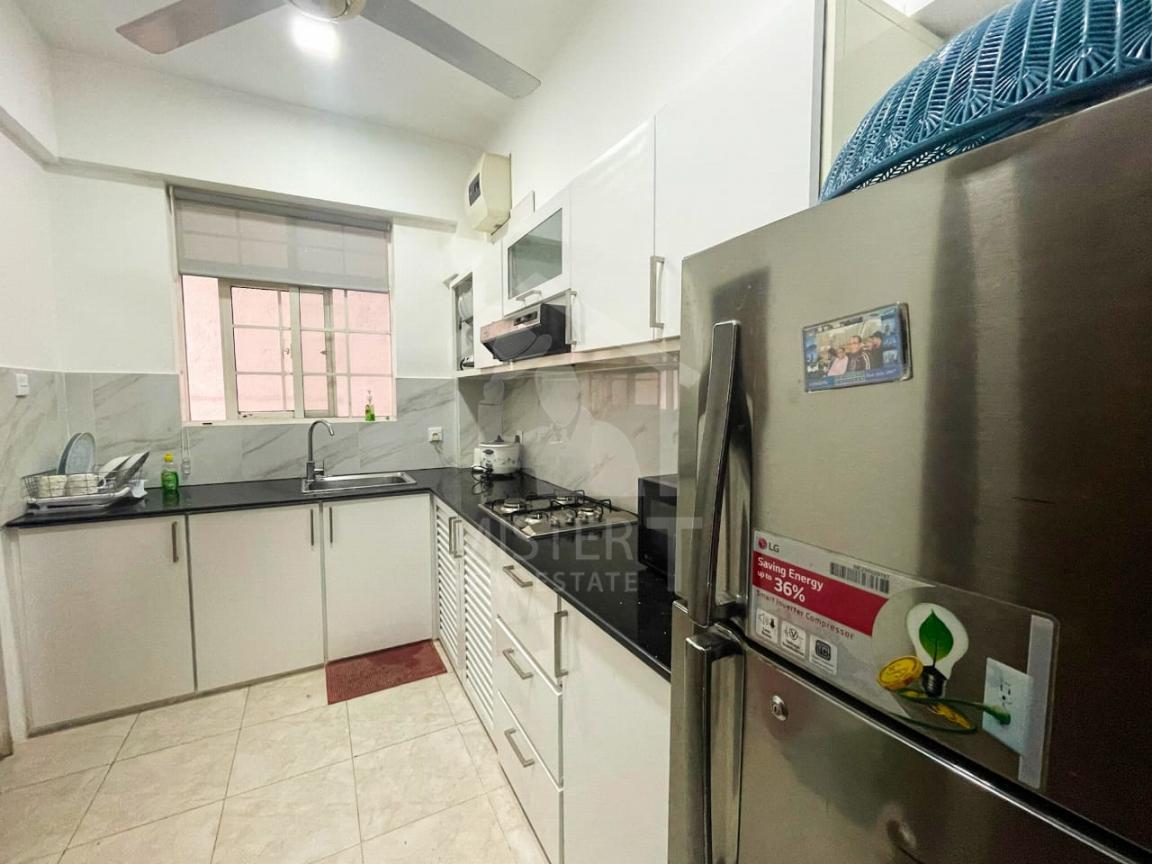 Apartment for Rent at Palm Court, Colombo 03- image 4