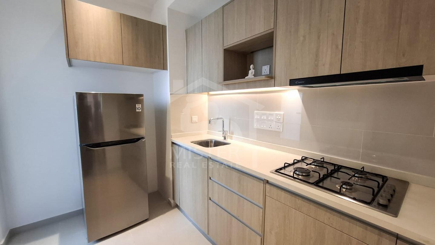 Apartment for Rent at Tri-Zen, Colombo 02- image 4