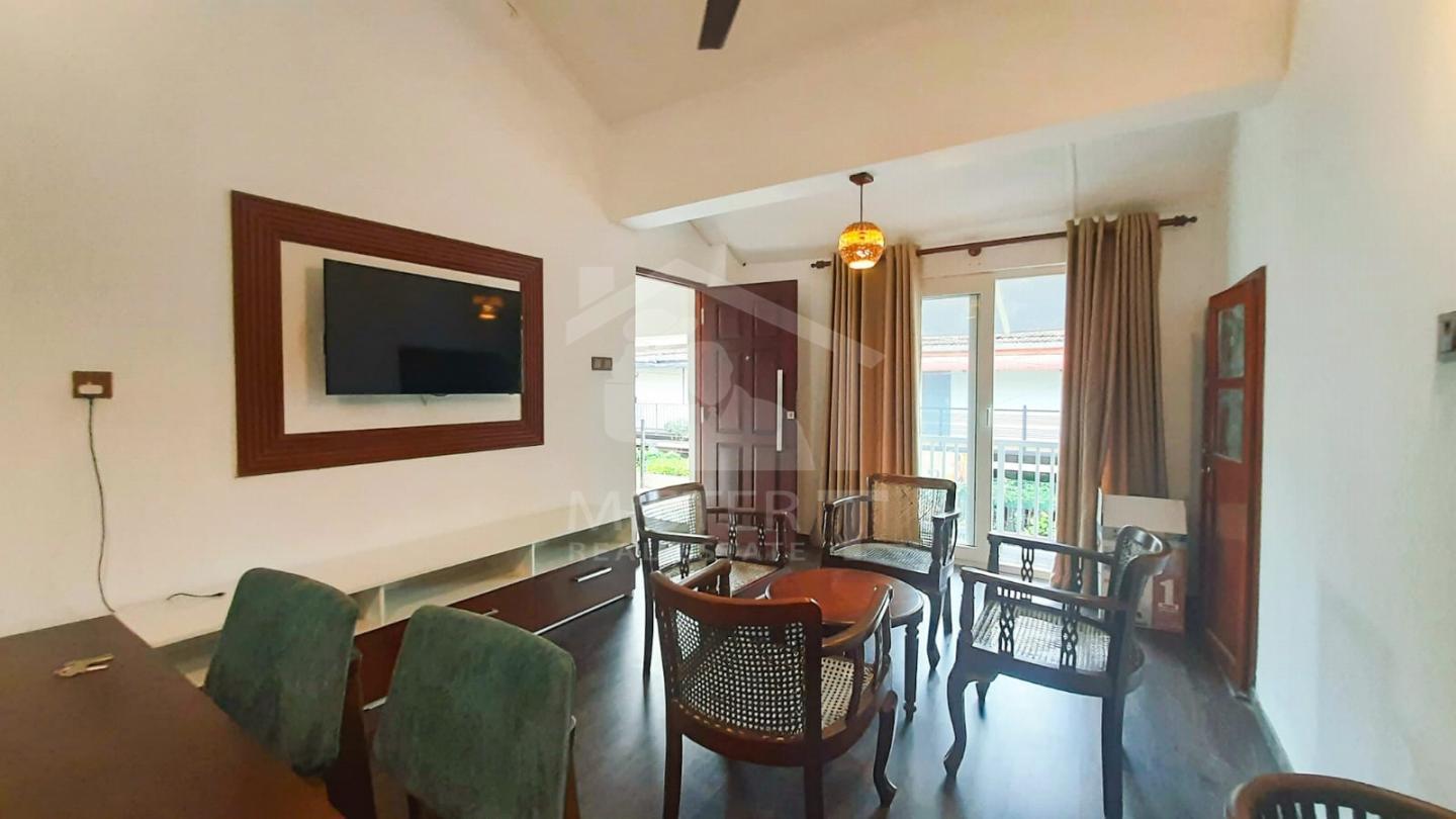 Private Apartment for Rent in Colombo 06- image 4