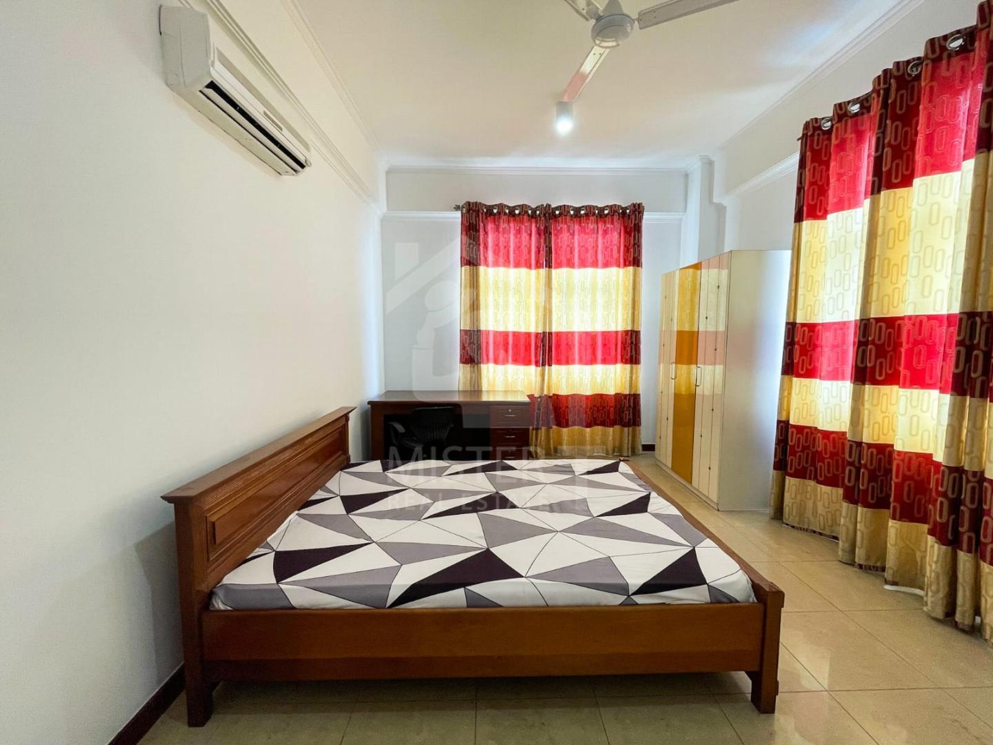 Apartment for Rent at Trillium, Colombo 08- image 4