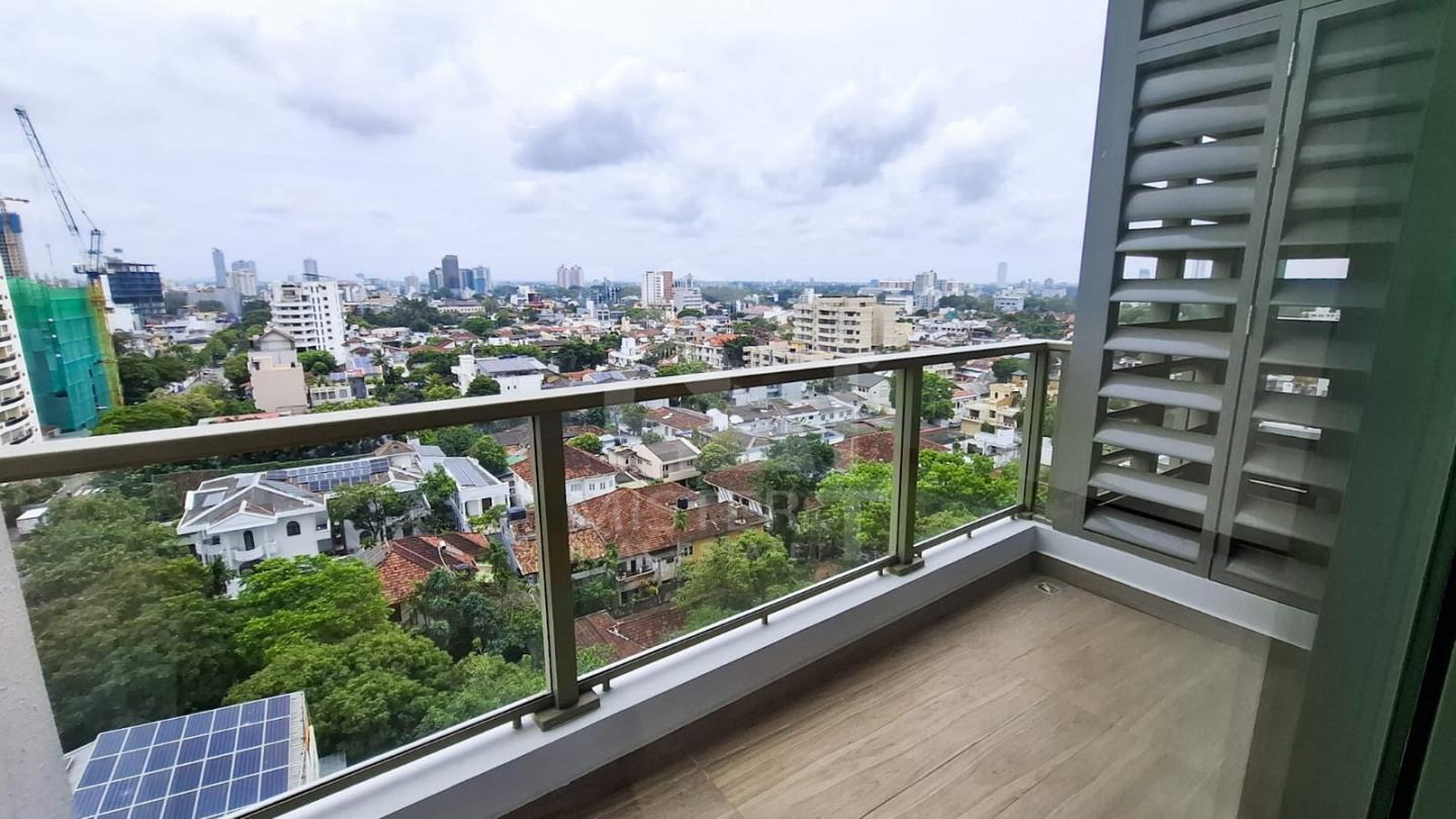 Apartment for Rent at The Grand, Colombo 07- image 4