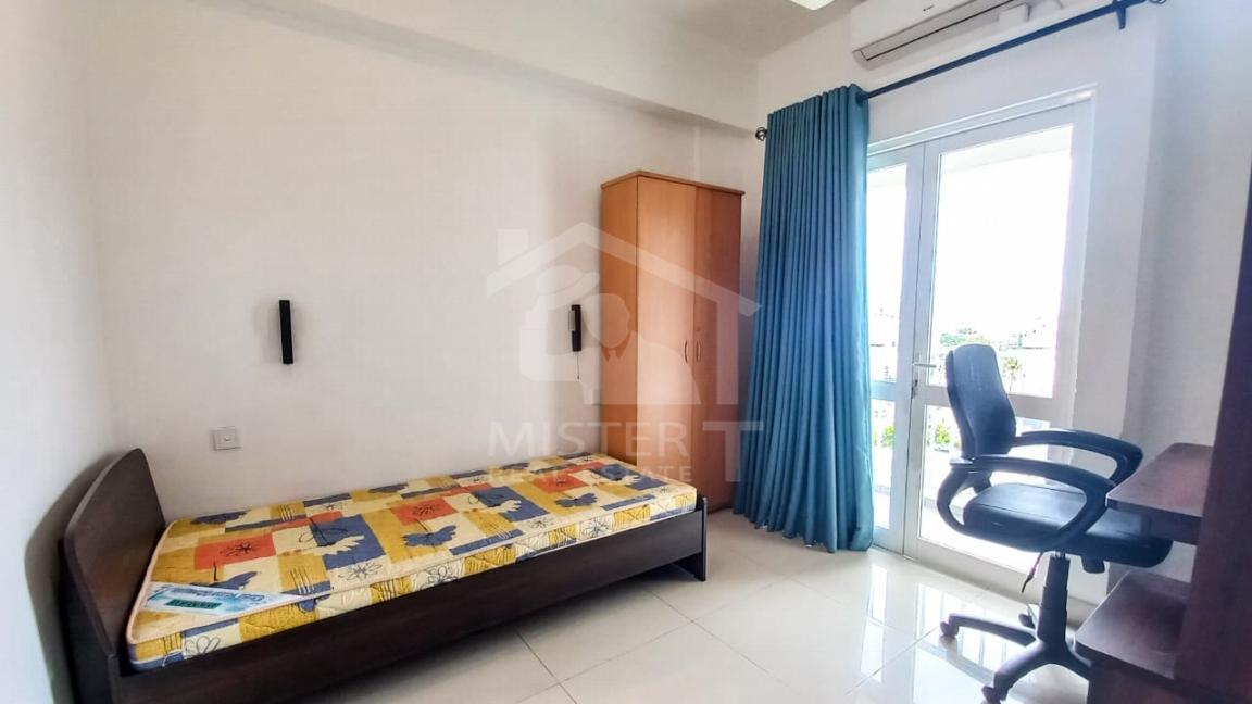 Apartment for Rent at Treasure Trove, Colombo 08- image 4