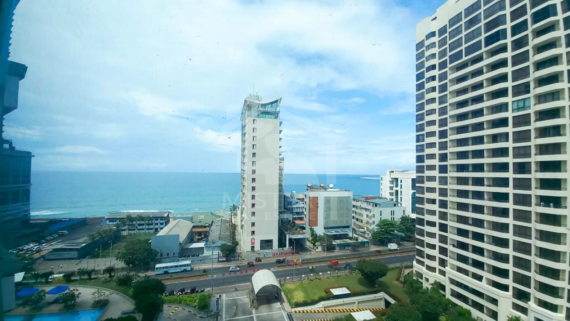 Apartment for Rent at The Monarch, Colombo 03- image 4