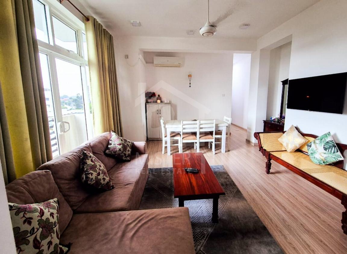 Apartment for Rent at Span Tower, Rajagiriya- image 4