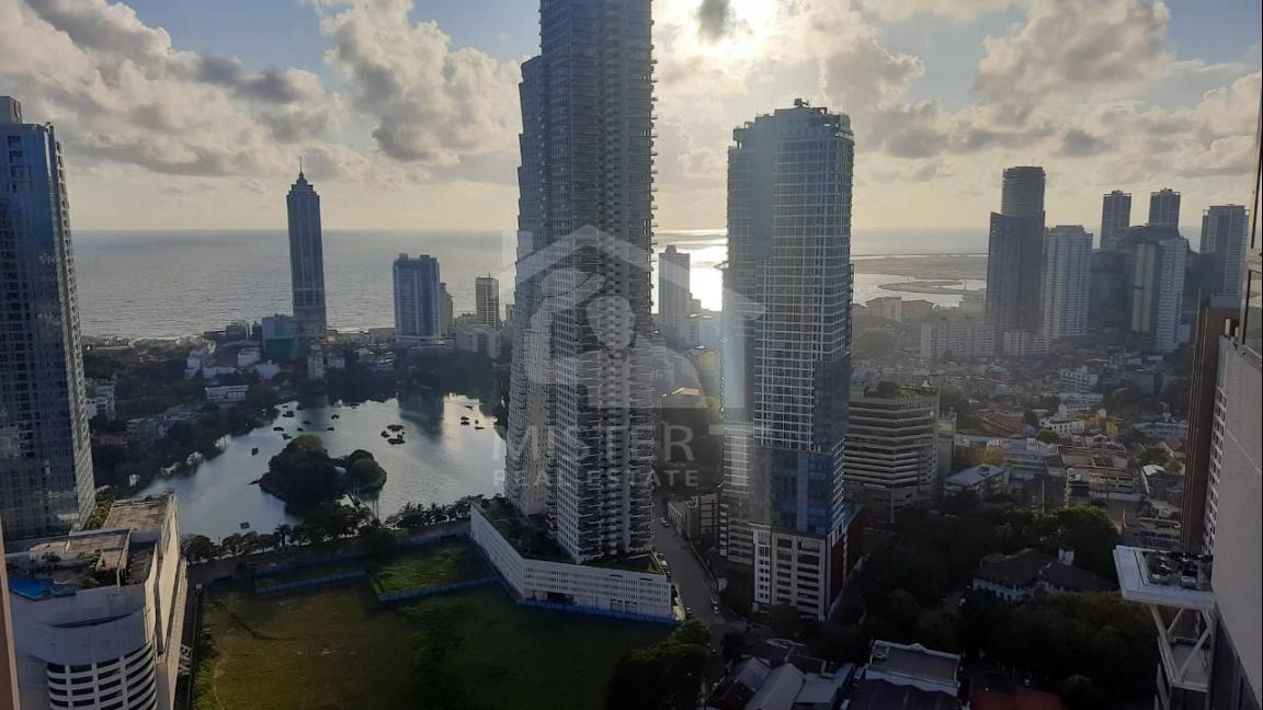 Apartment for Rent at Tri-Zen, Colombo 02- image 4