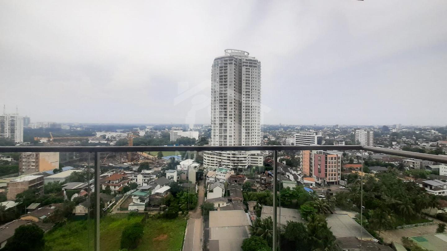 Apartment for Rent at Iconic Galaxy, Rajagiriya- image 4