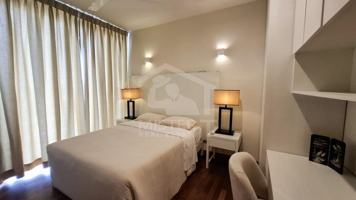 Apartment for Rent at The Grand, Colombo 07- image 4