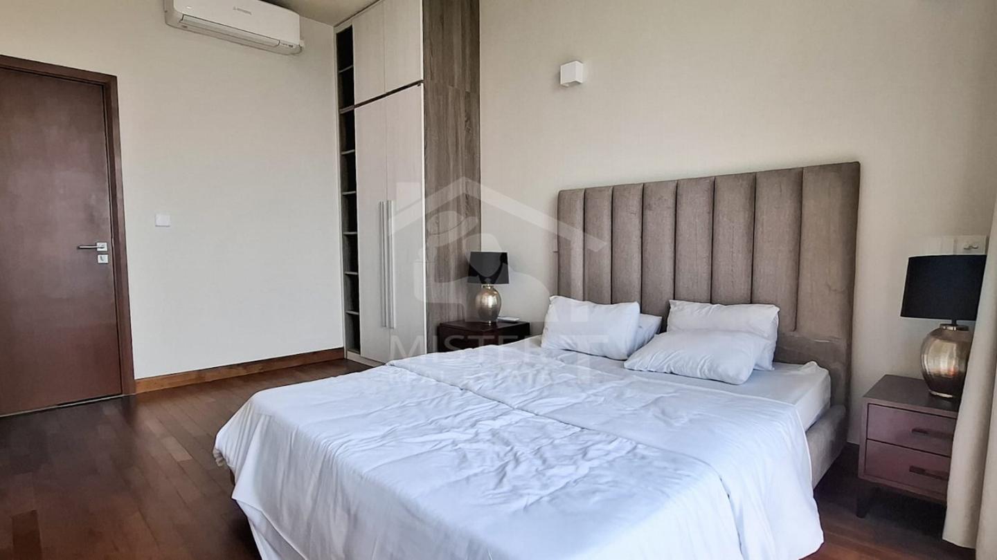 Apartment for Rent at The Grand, Colombo 07- image 4