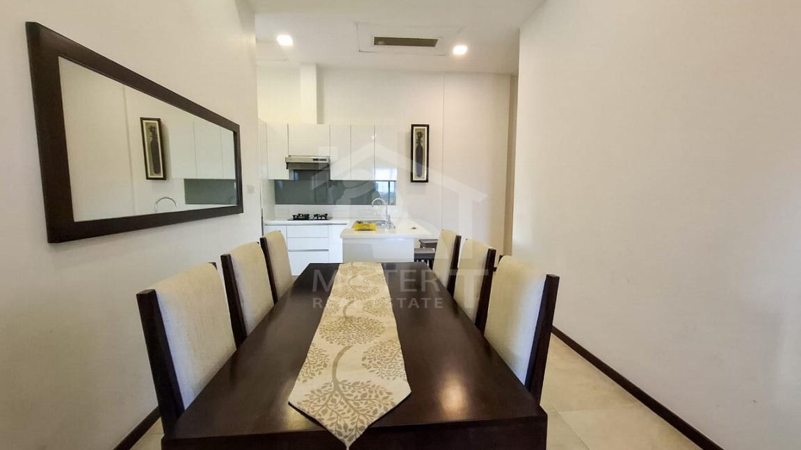 Apartment for Rent at Capitol 7, Colombo 07- image 4