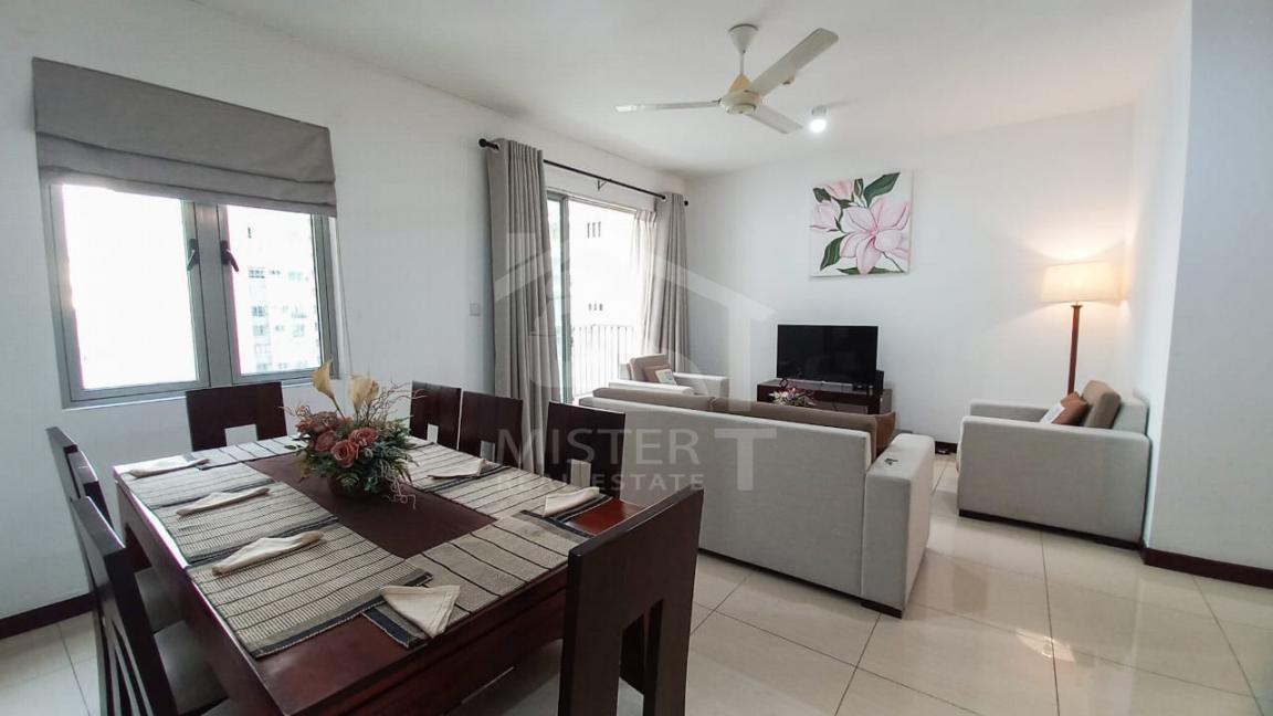 Apartment for Rent at Onthree20, Colombo 02- image 4