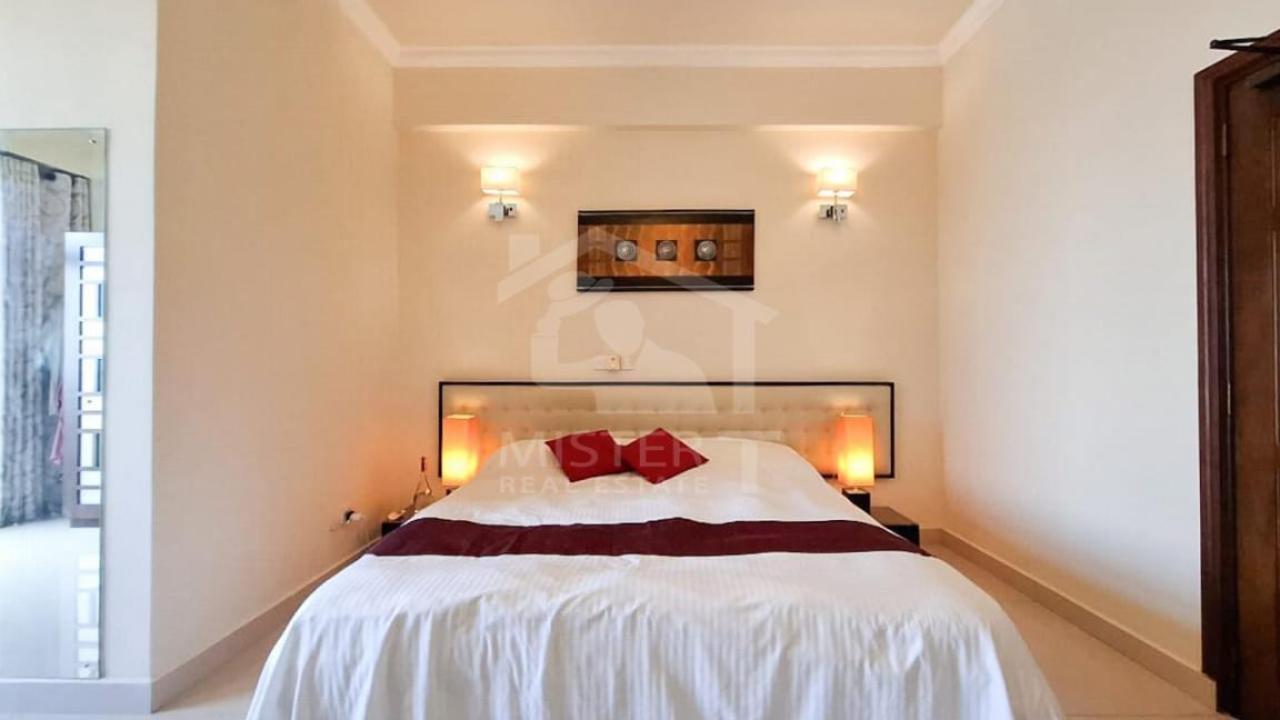 Apartment for Rent at Marine City, Dehiwala- image 4