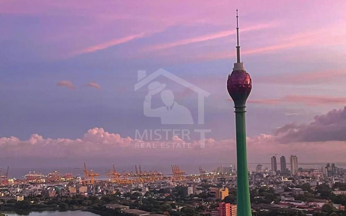 Apartment for Rent at Onthree20, Colombo 02- image 4