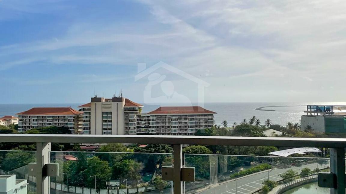 Apartment for Rent at Cinnamon Life, Colombo 02- image 4