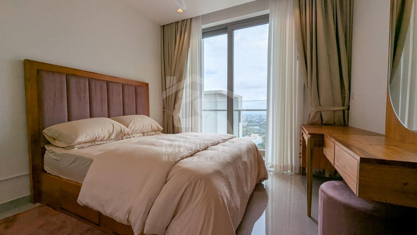 Apartment for Rent at 606 The Address, Colombo 03- image 4