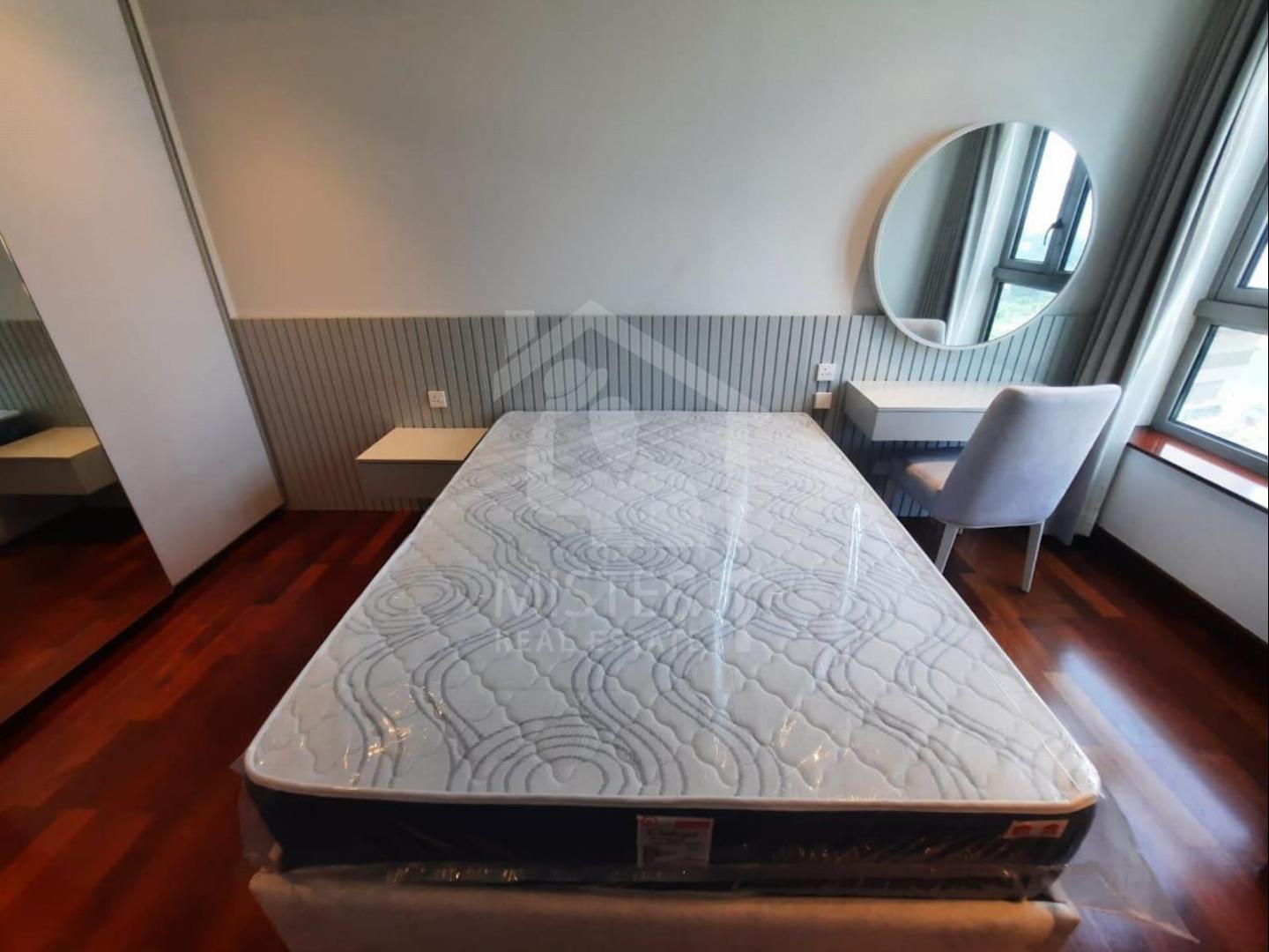 Apartment for Rent at Cinnamon Life, Colombo 02- image 4