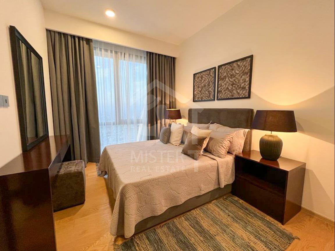 Apartment for Rent at Altair, Colombo 02- image 4