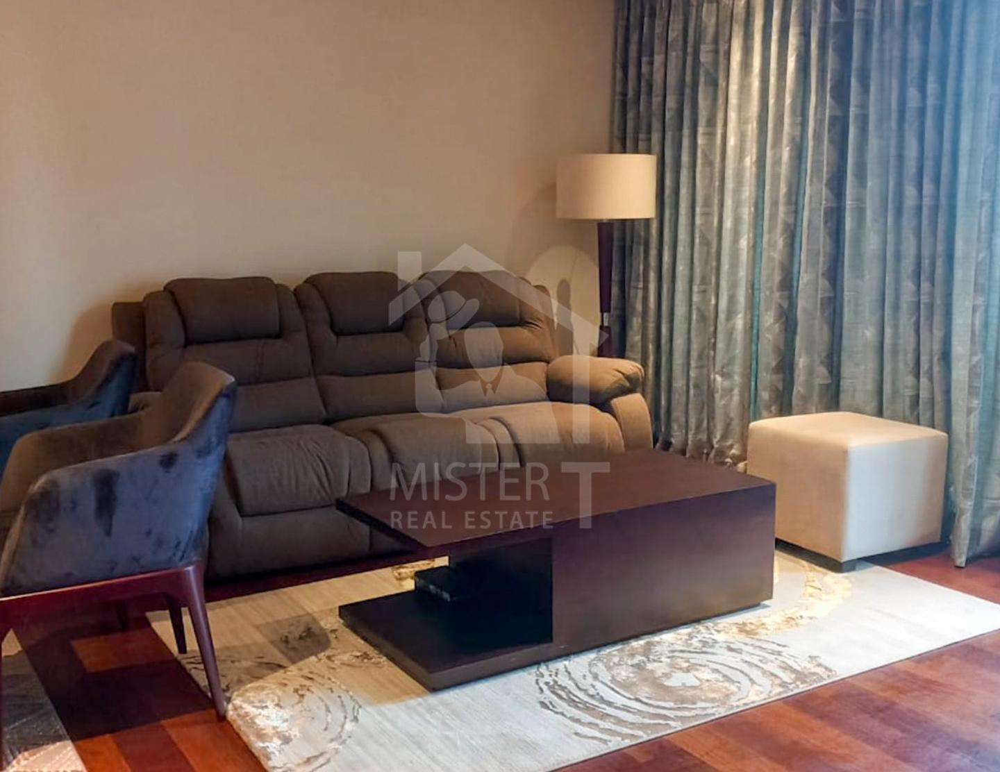Apartment for Rent at Cinnamon Life, Colombo 02- image 4