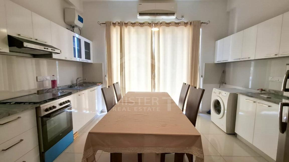 Apartment for Rent at Prime Residencies- image 4