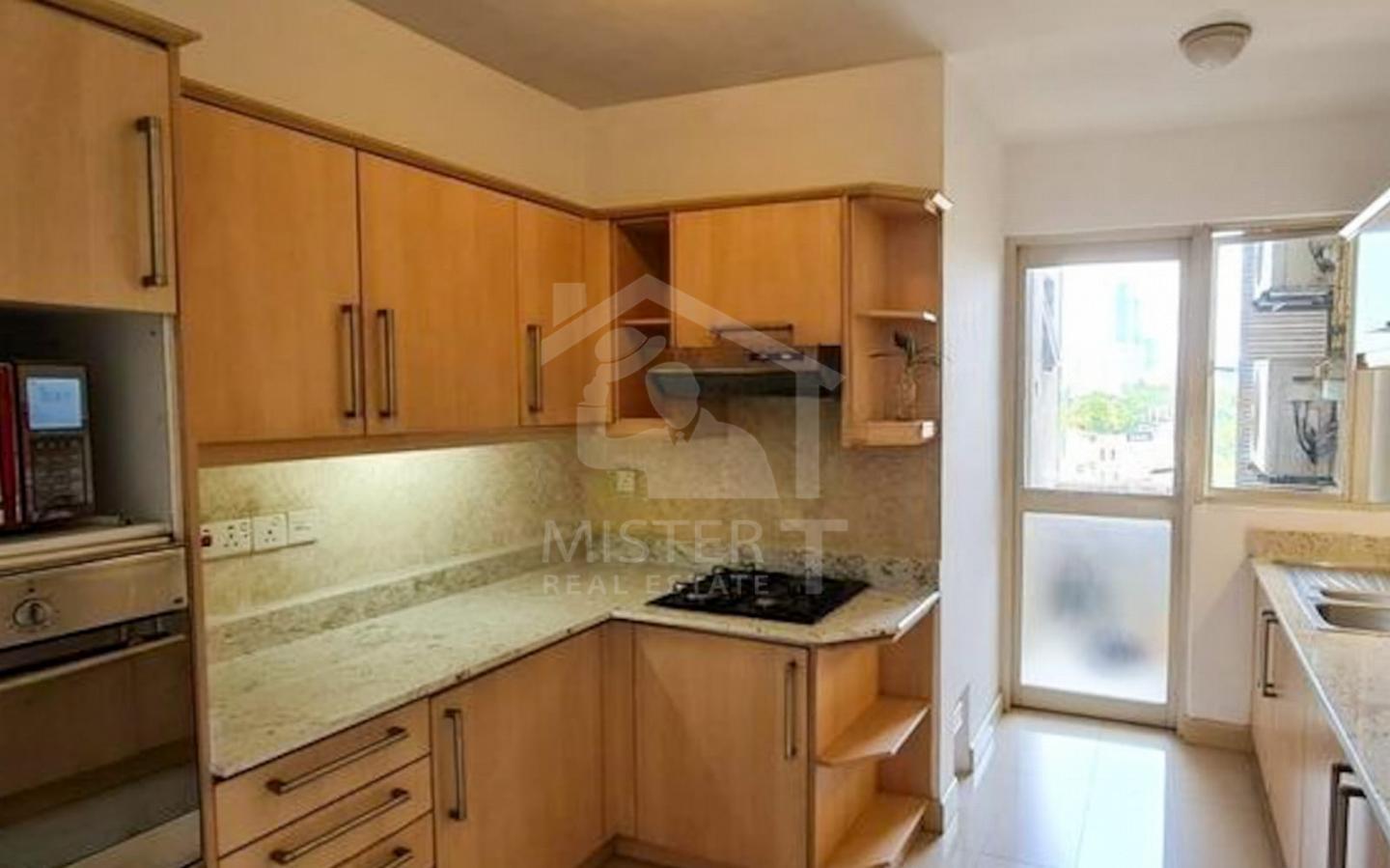 Apartment for Rent at Renaissance, Colombo 05- image 4