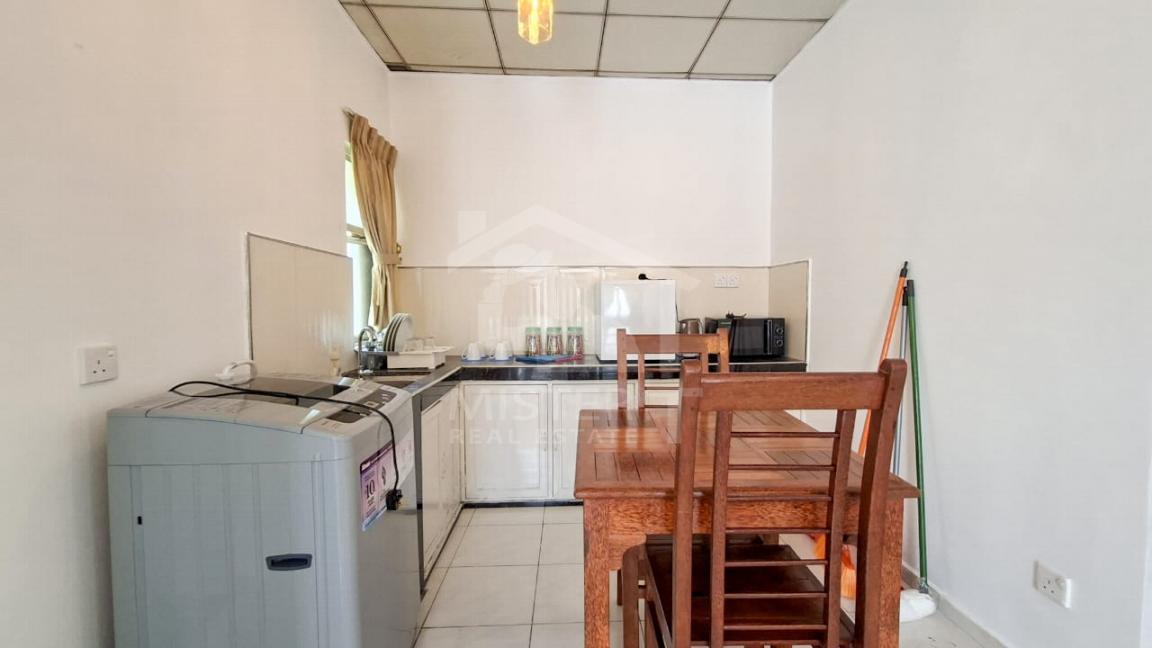 Private Apartment for Rent in Colombo 09- image 4