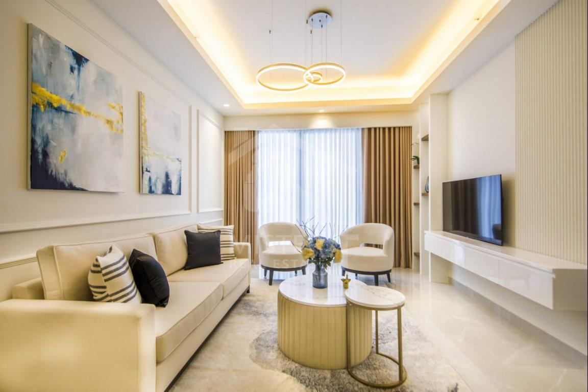 Apartment for Rent at 606 The Address, Colombo 03- image 4