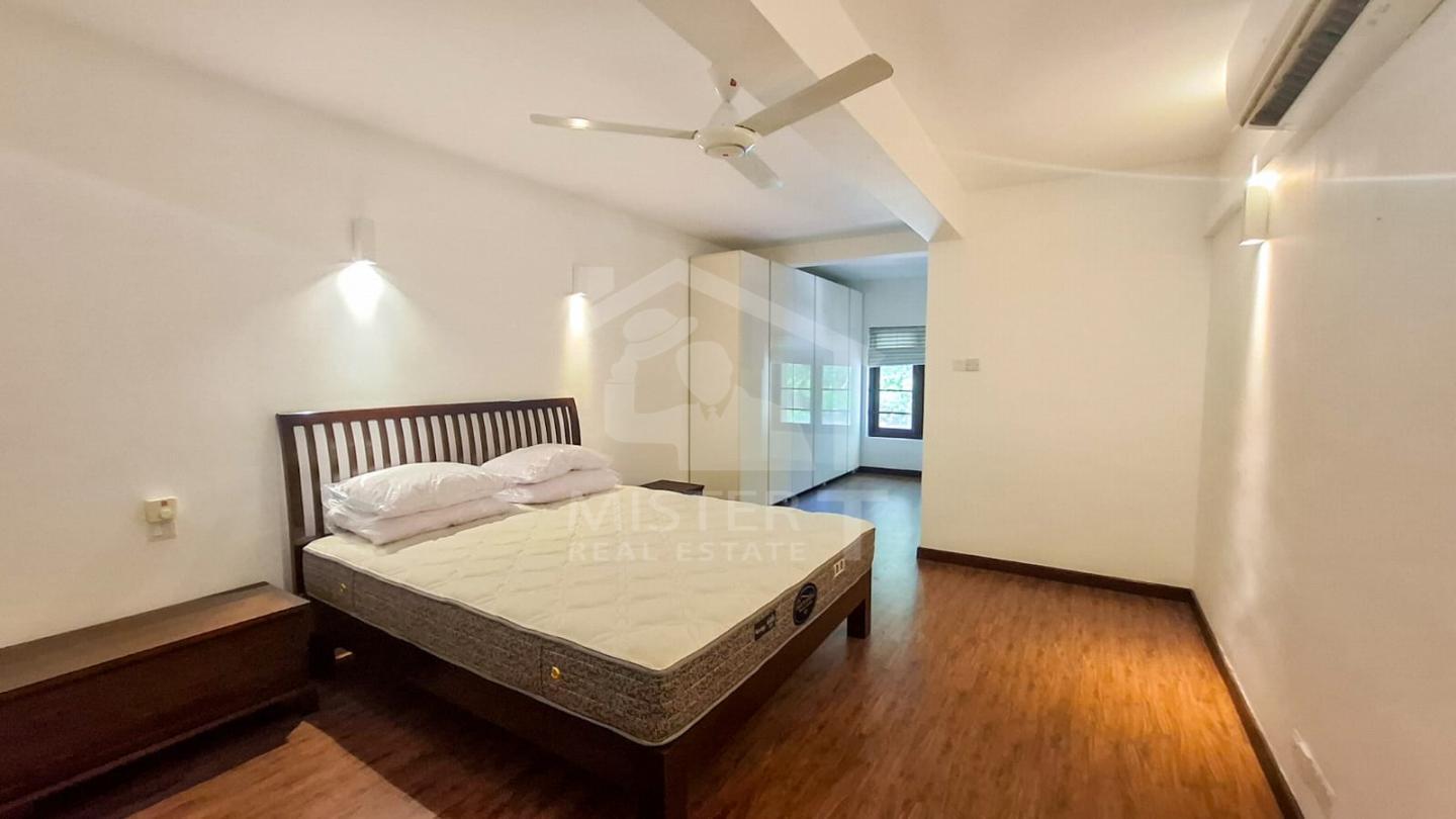 House for Rent in Colombo 05- image 4