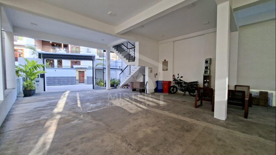 Office Space for Rent in Rajagiriya- image 4