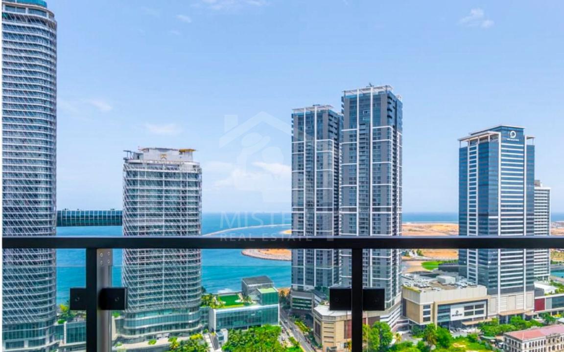 Apartment for Rent at Cinnamon Life, Colombo 02- image 4