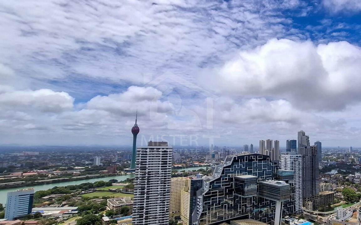 Apartment for Rent at The Residences- image 4