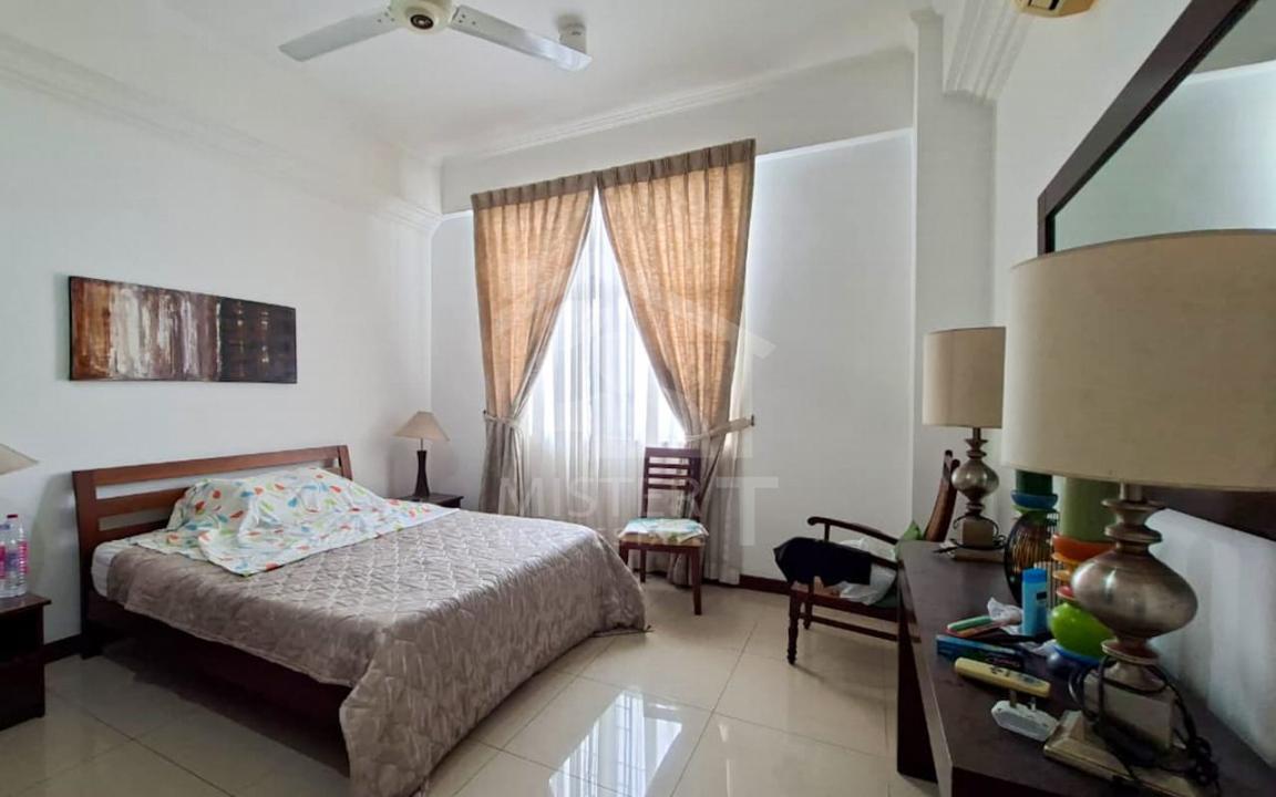 Apartment for Rent at Trillium, Colombo 08- image 4