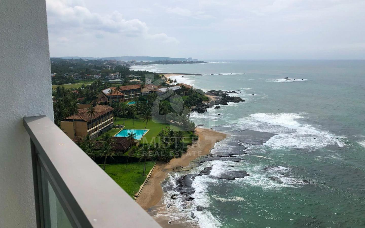 Apartment for Rent at Jetwing Hotel, Galle- image 4