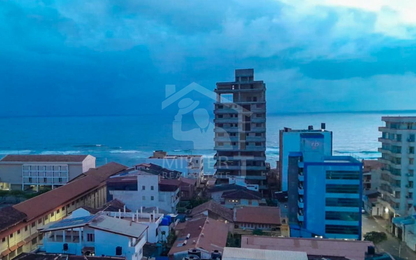 Apartment for Rent at Vishnu Residencies- image 4