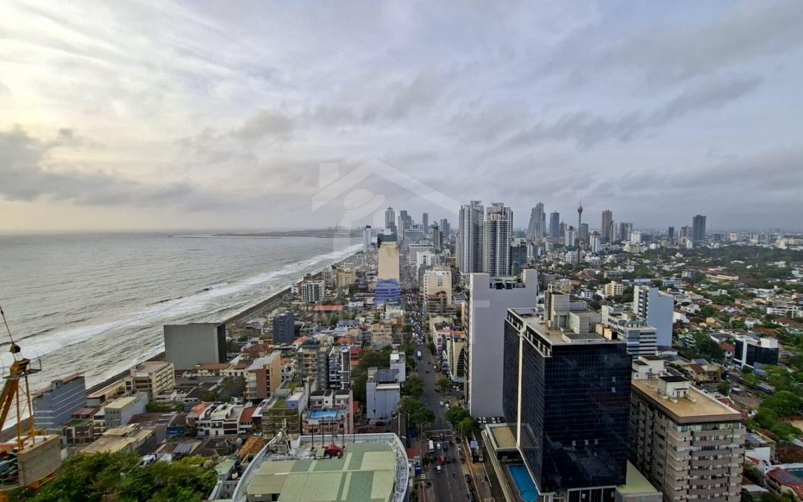 Apartment for Rent at 606 The Address, Colombo 03- image 4