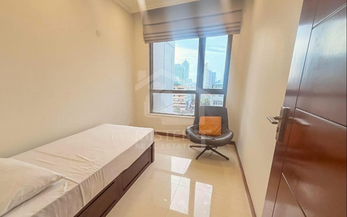 Apartment for Rent at Astoria, Colombo 03- image 4