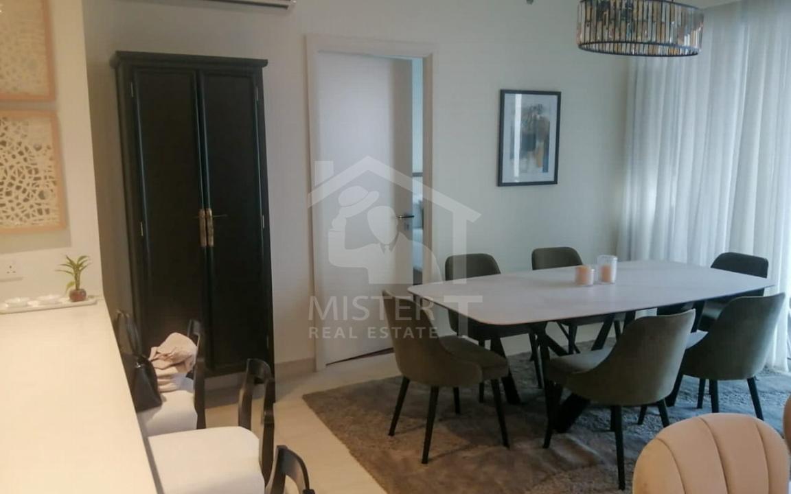 Apartment for Rent at Colombo City Centre- image 4