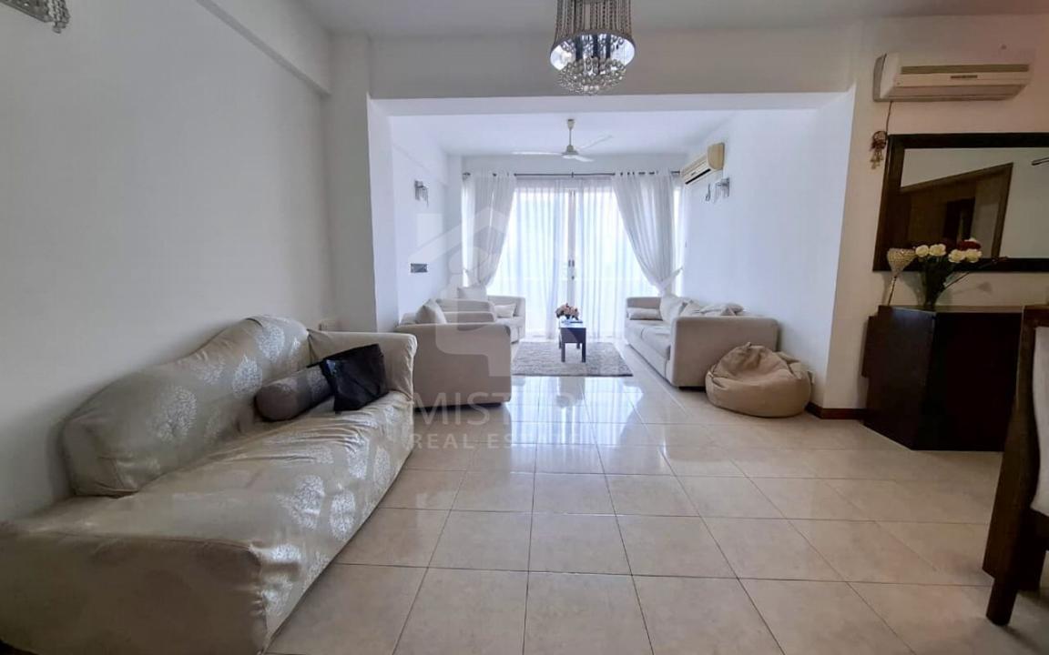 Apartment for Rent at St. Michael, Colombo 03- image 4