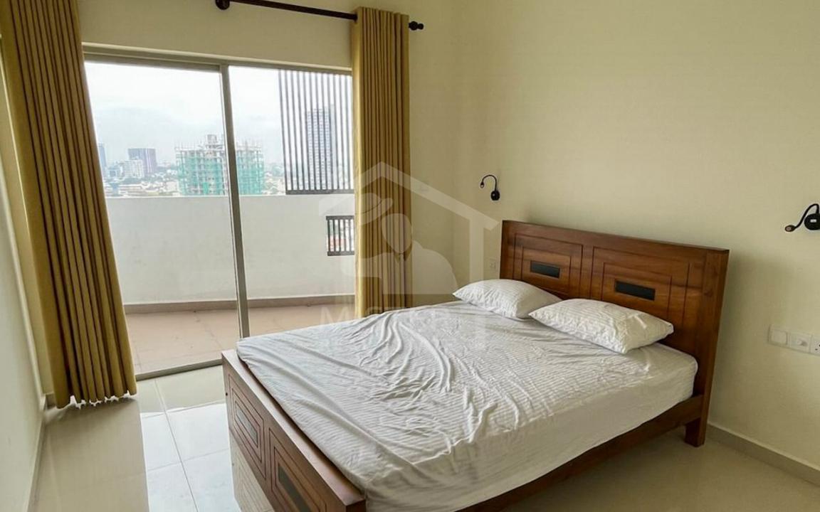 Apartment for Rent at Aurum Skyline, Colombo 05- image 4