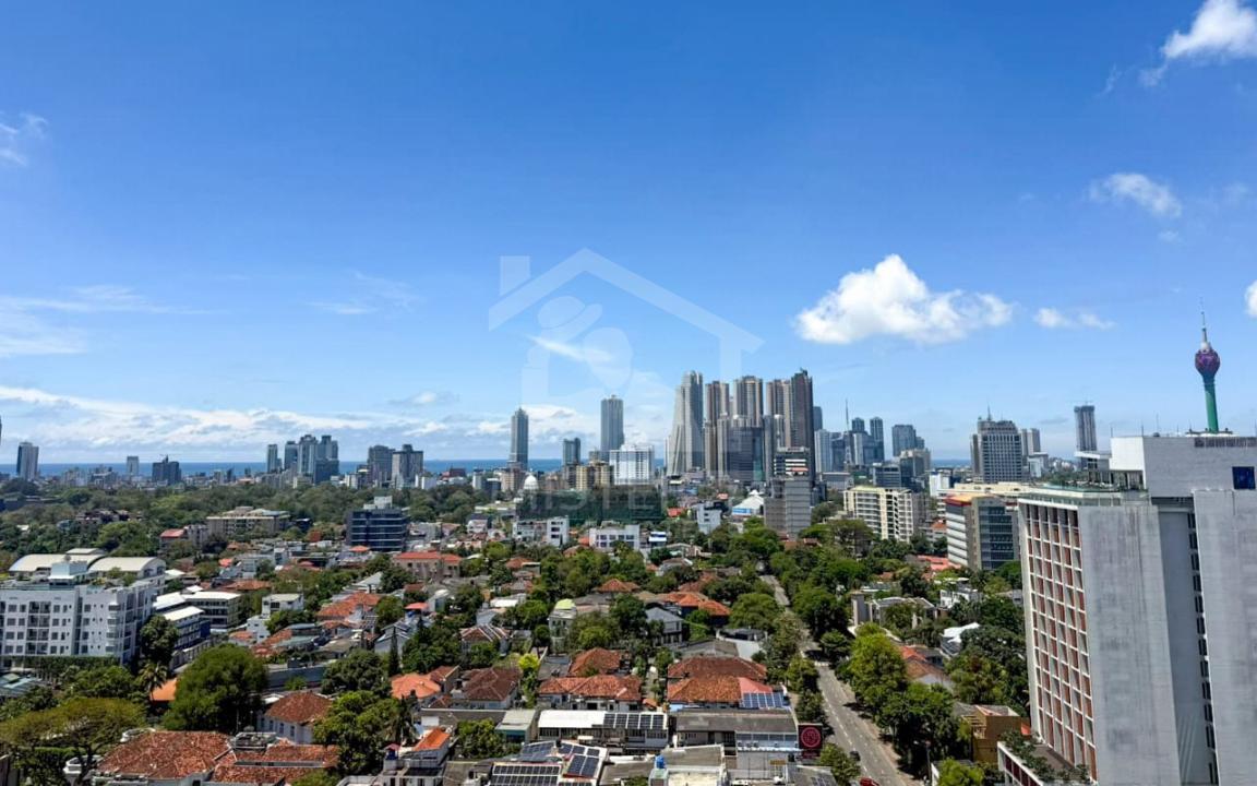 Apartment for Rent at The Grand, Colombo 07- image 4