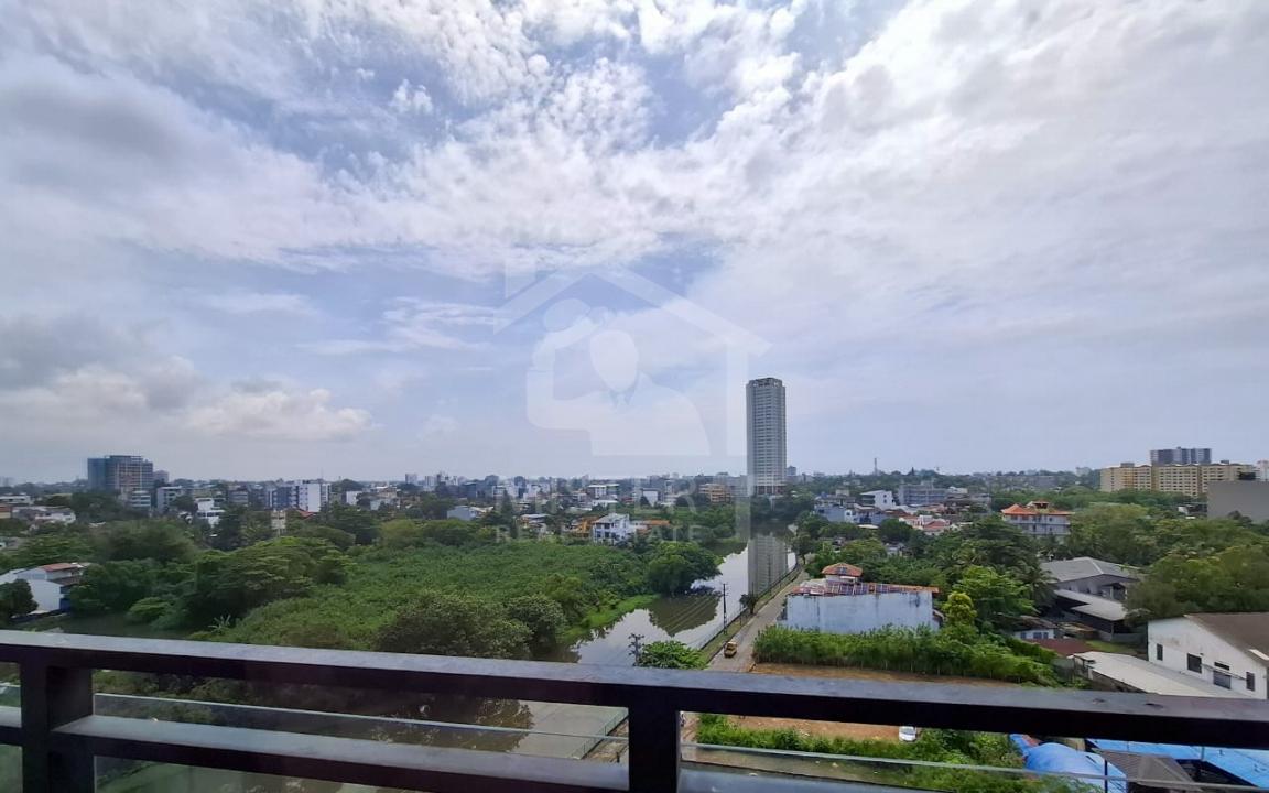 Apartment for Rent at Aquaria Residencies - image 4