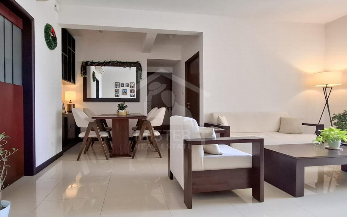 Apartment for Rent at Onthree20, Colombo 02- image 4