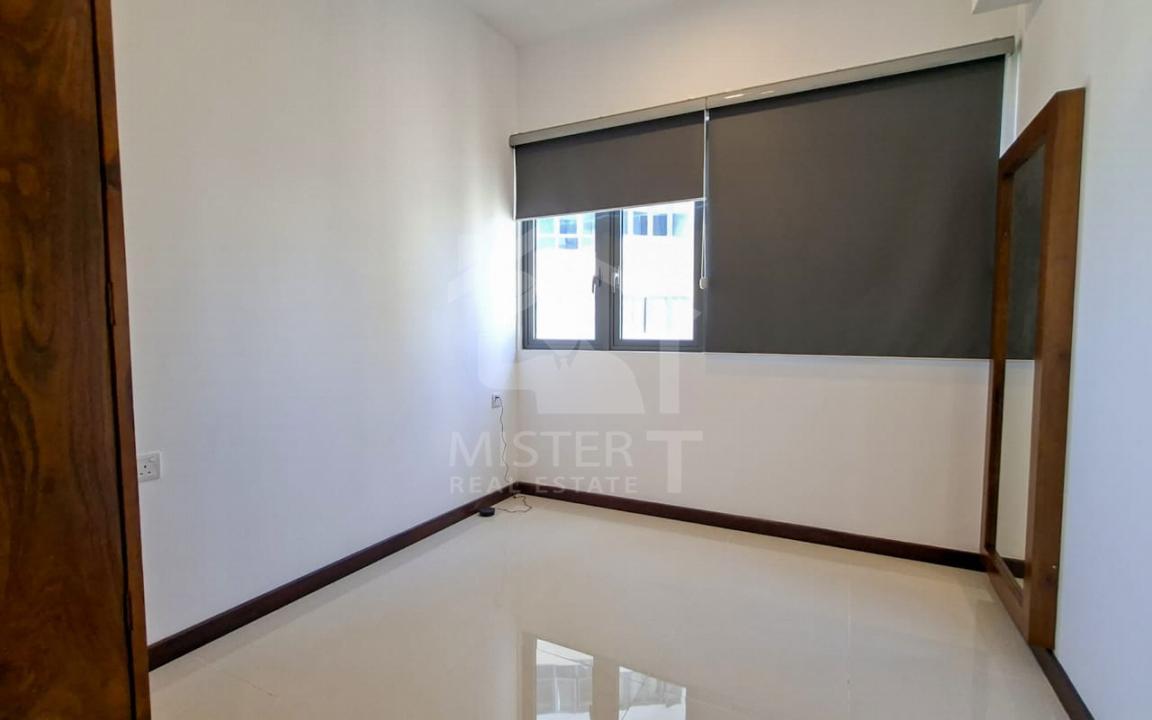 Apartment for Rent at Tri-Zen, Colombo 02- image 4