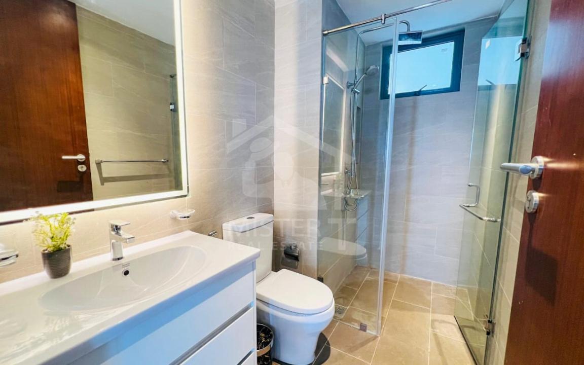 Apartment for Rent at Tri-Zen, Colombo 02- image 4