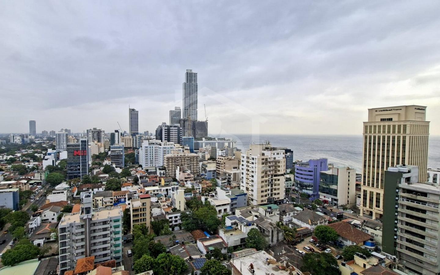 Apartment for Rent at Astoria, Colombo 03- image 4