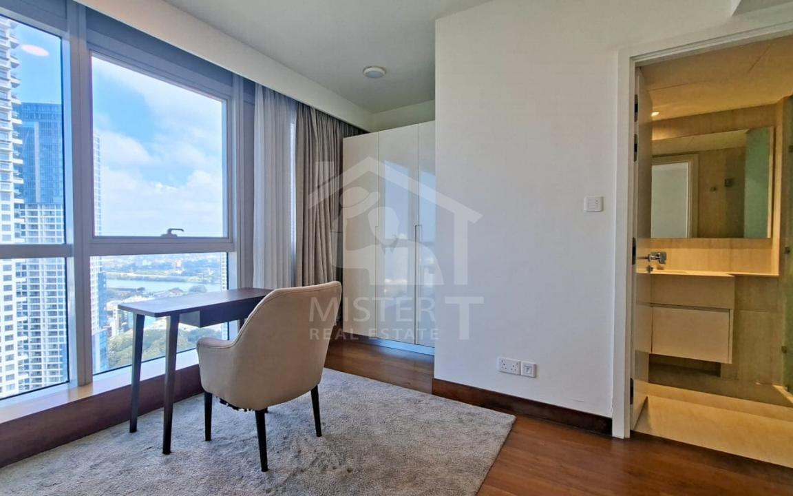 Apartment for Rent at Colombo City Centre- image 4
