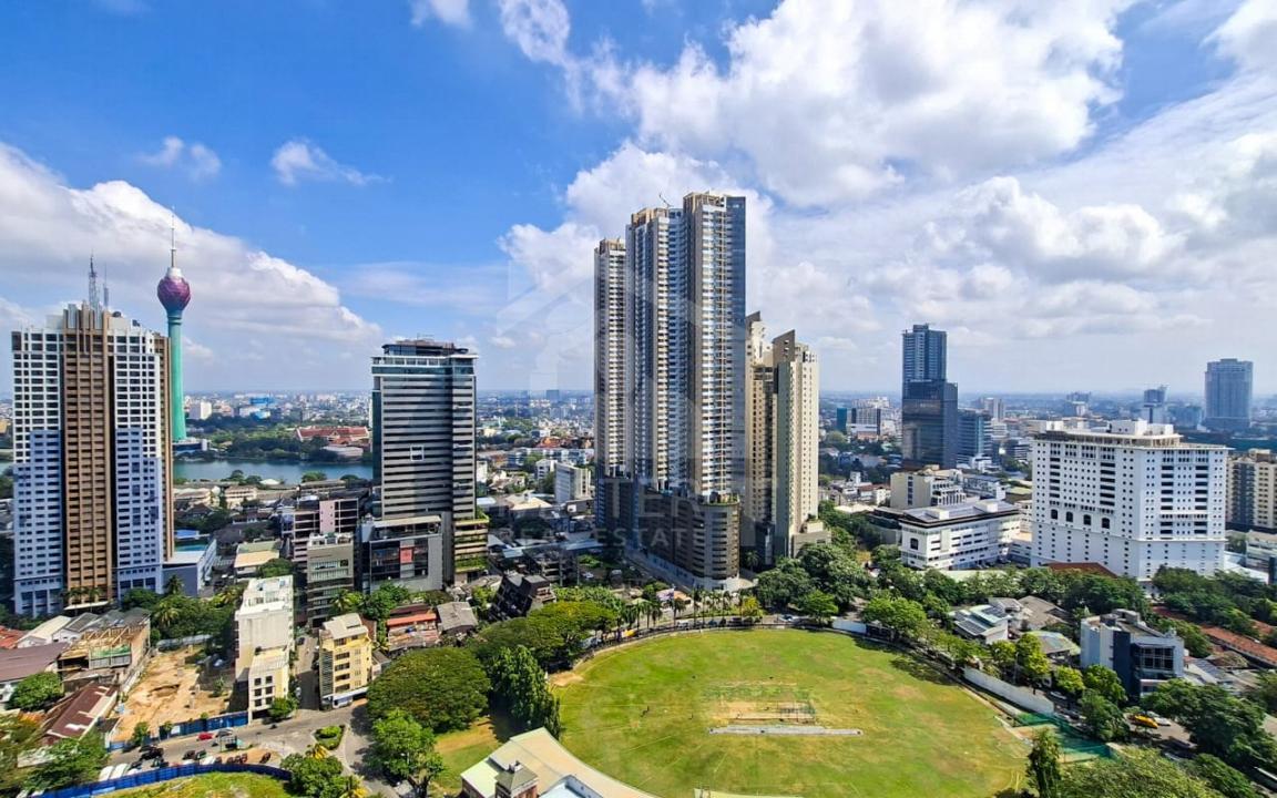 Apartment for Rent at Colombo City Centre- image 4