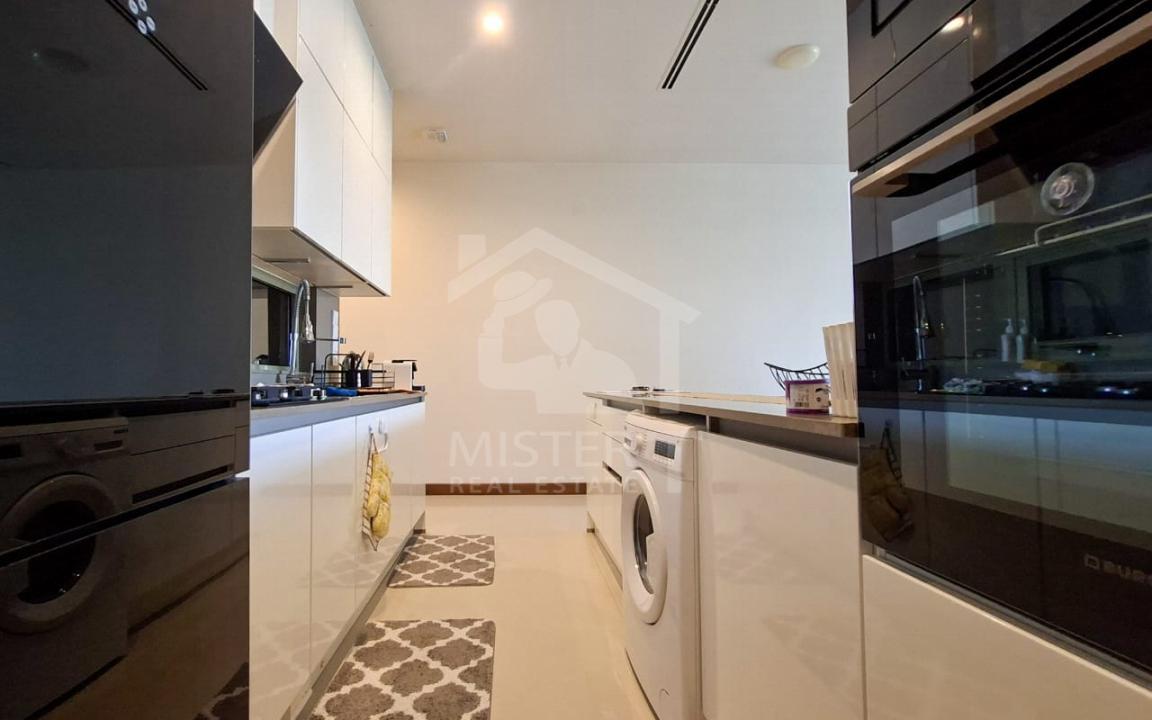 Apartment for Rent at The Grand, Colombo 07- image 4