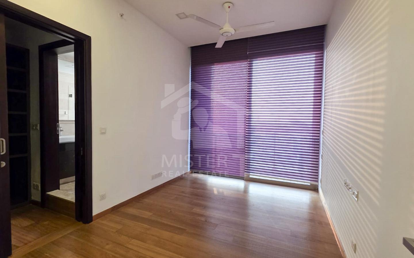 Apartment for Rent at 7th Sense, Colombo 07- image 4