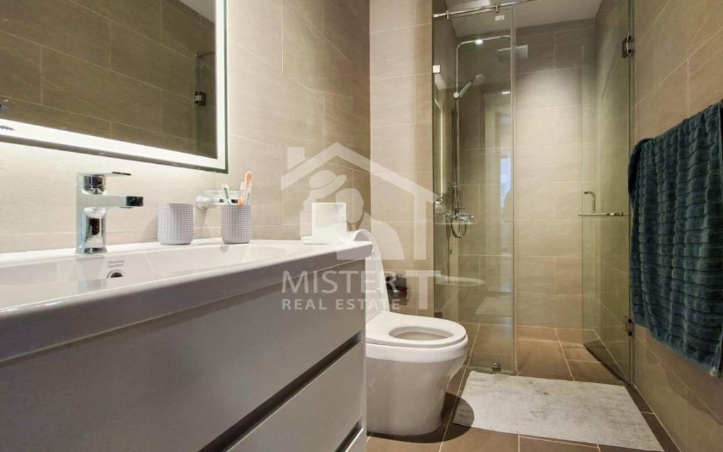 Apartment for Rent at Tri-Zen, Colombo 02- image 4