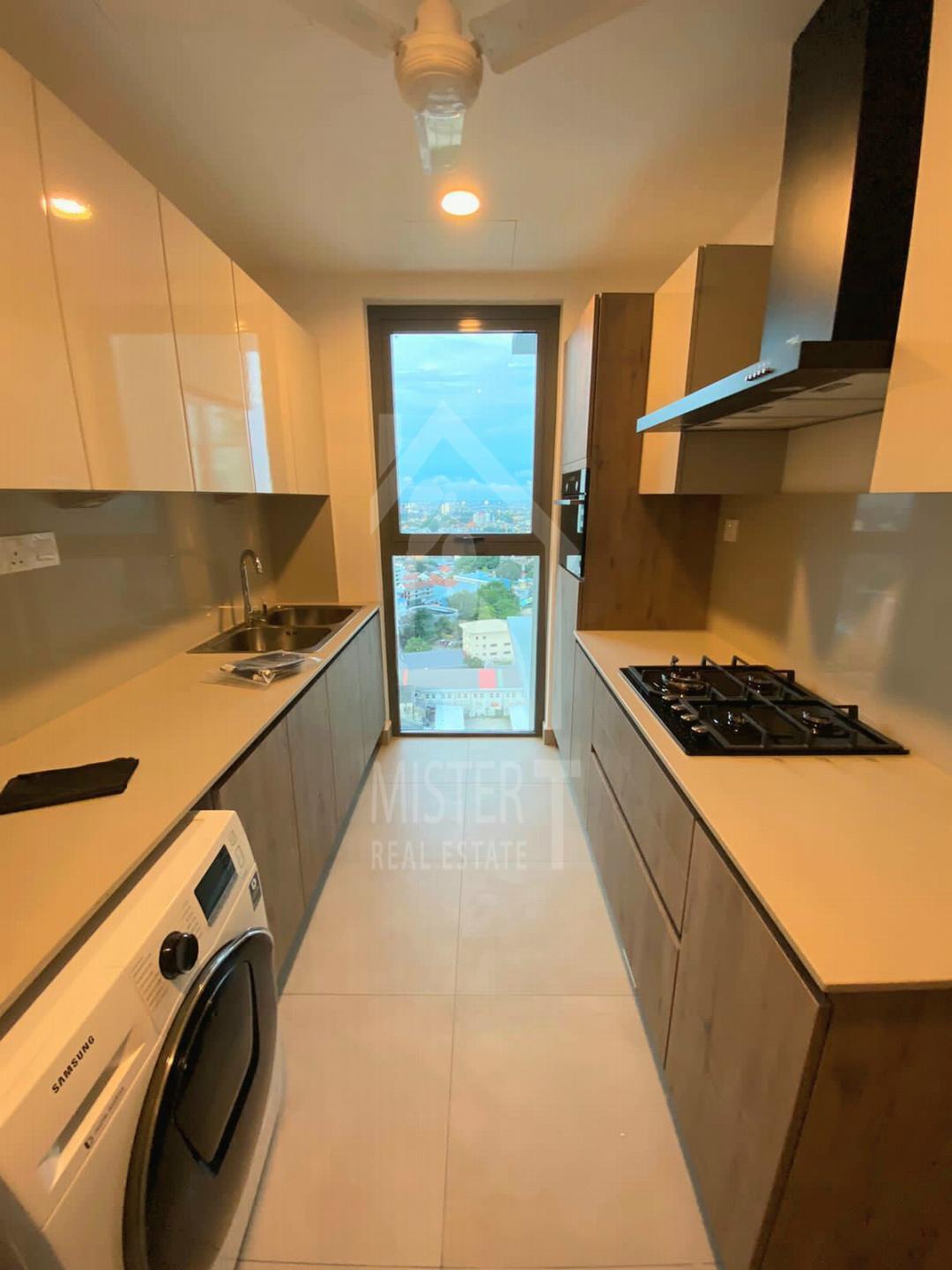 Apartment For Rent at Luna Tower in Colombo 2- image 5